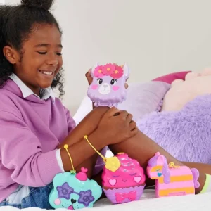 Clearance Cofanetto Unicorno Avventura Sull'Isola Dei Cristalli Mini Dolls