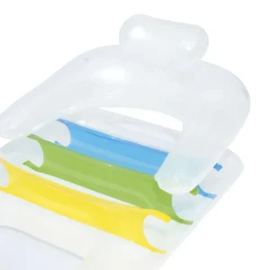 Clearance Poltrona Materassino Kool Lounge Cm. 165 89 Gonfiabili Per Bambini
