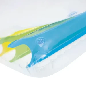 Clearance Poltrona Materassino Kool Lounge Cm. 165 89 Gonfiabili Per Bambini