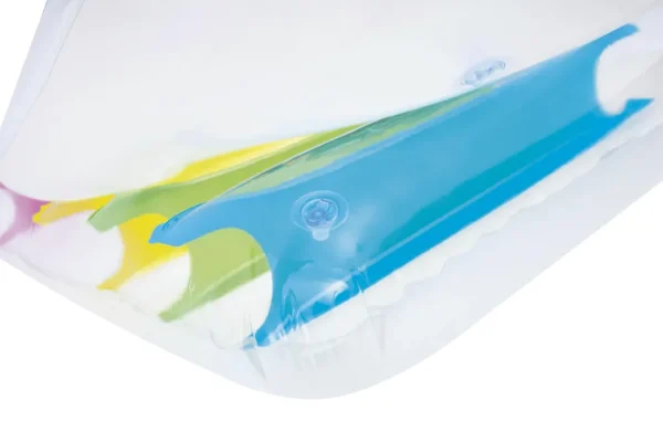 Clearance Poltrona Materassino Kool Lounge Cm. 165 89 Gonfiabili Per Bambini