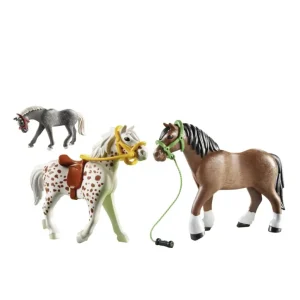 Store 3 Pony Set Costruzioni