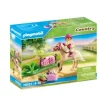 Cheap Pony "German Riding" Set Costruzioni