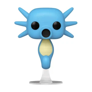Cheap Pop Games: Pokemon- Horsea(Emea) Action Figures