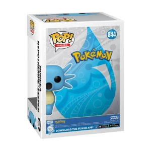 Cheap Pop Games: Pokemon- Horsea(Emea) Action Figures