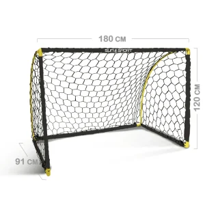 Best Porta Calcio 180Cm Giochi Di Abilita E Sport