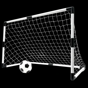 Cheap Porta Calcio Kick-Off Giochi Con La Palla
