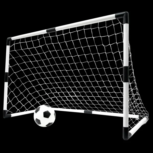 Cheap Porta Calcio Kick-Off Giochi Con La Palla
