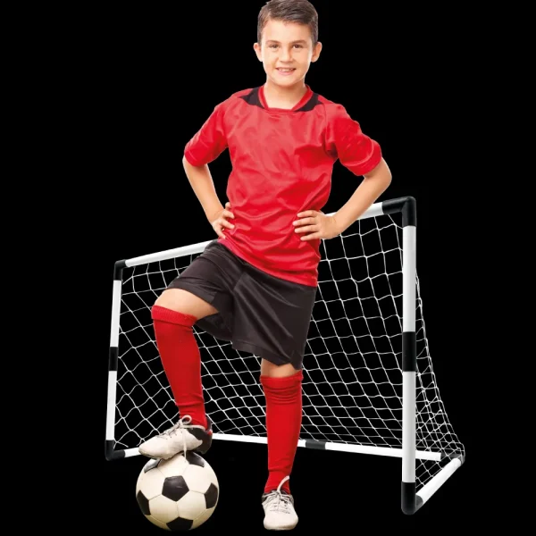 Cheap Porta Calcio Kick-Off Giochi Con La Palla