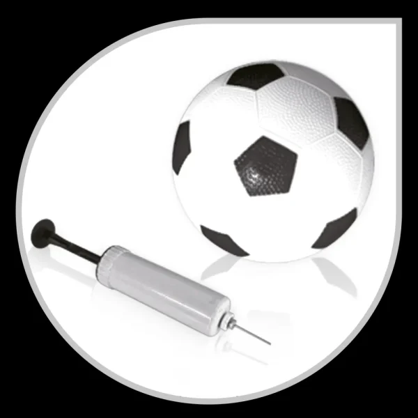 Cheap Porta Calcio Kick-Off Giochi Con La Palla