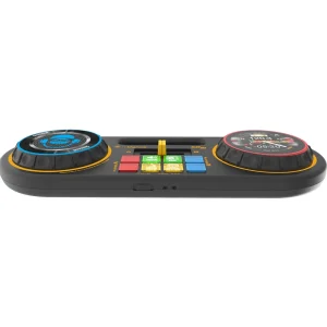 Fashion Portable 8 In 1 Dj Station Tablet E Giochi Interattivi