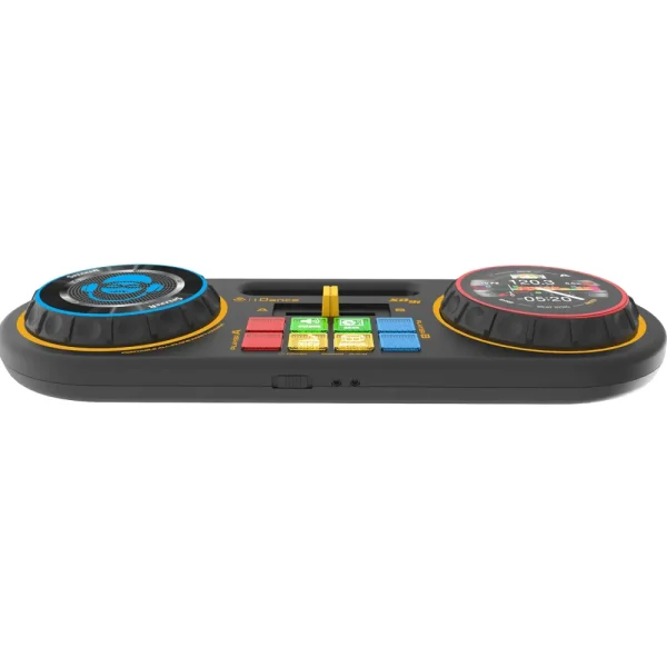 Fashion Portable 8 In 1 Dj Station Tablet E Giochi Interattivi