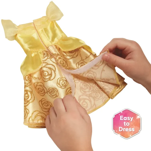 Best Sale Princess Belle 38Cm Bambolotti
