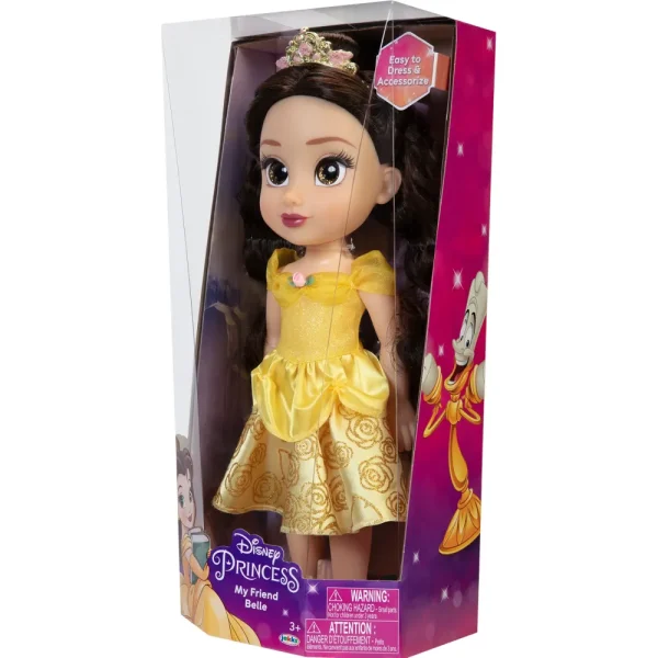 Best Sale Princess Belle 38Cm Bambolotti