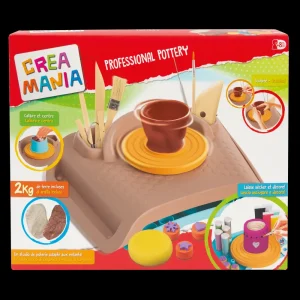 Flash Sale Professional Pottery Giochi Di Emulazione