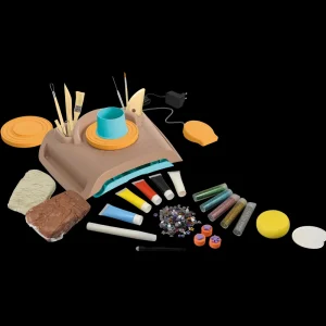 Flash Sale Professional Pottery Giochi Di Emulazione