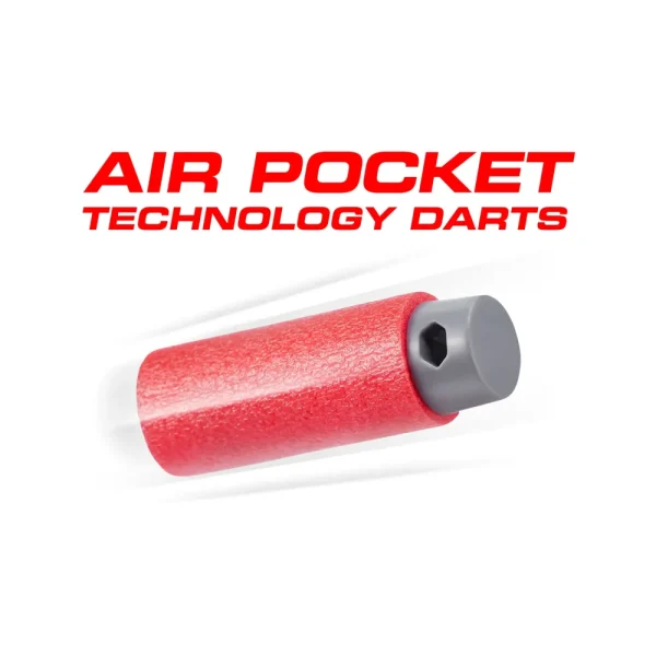 New Pro-S1 Dart Refill (100 Pcs) Giochi Di Abilita E Sport