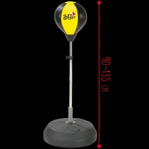 Clearance Punching Ball Con Supporto Giochi Di Abilita E Sport