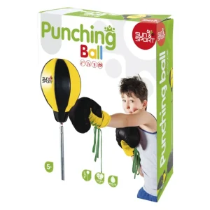 Clearance Punching Ball Con Supporto Giochi Di Abilita E Sport