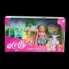Best Puppies Play Park Fashion Dolls