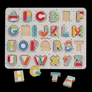 Online Puzzle 3D Puzzle In Legno