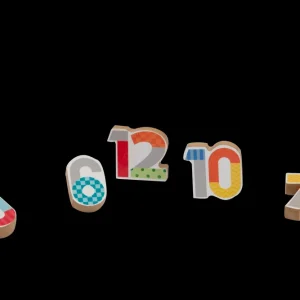 Online Puzzle 3D Puzzle In Legno
