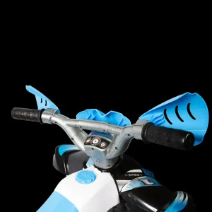 Store Quad Extreme Racing 6V Cavalcabili Elettrici