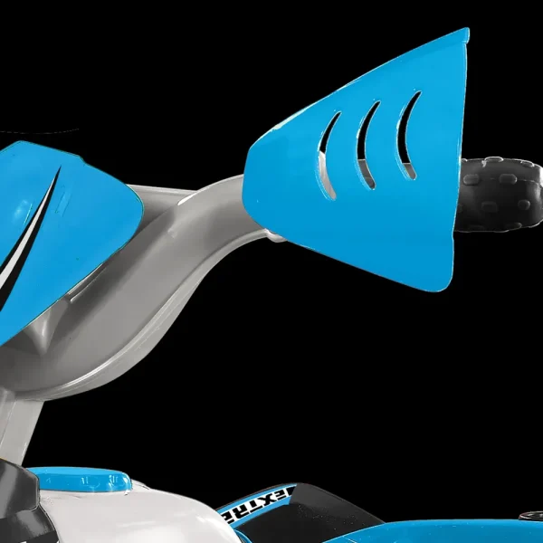Store Quad Extreme Racing 6V Cavalcabili Elettrici