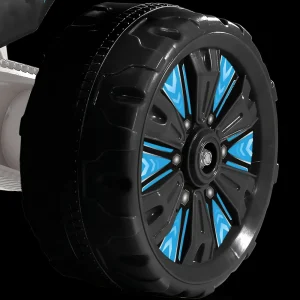 Store Quad Extreme Racing 6V Cavalcabili Elettrici