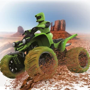 Online Quad R/C Cross Atv Macchinine Telecomandate