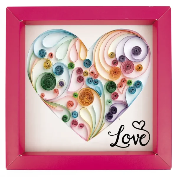 Best Sale Quilling Art Kit Kit Artistici E Pittura