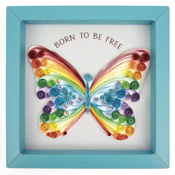Best Sale Quilling Art Kit Kit Artistici E Pittura