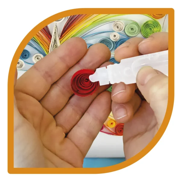 Best Sale Quilling Art Kit Kit Artistici E Pittura