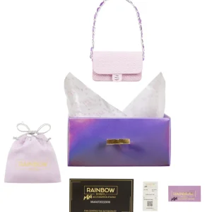Discount Accessories Mini Borse Da Studio 27 Borse Collezionabili Contiene 1 Accessorio Di Alta Gamma Vestiti Per Bambole E Fashion Dolls