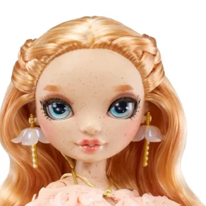 Cheap Fashion Doll Serie 5: Victoria Whitman. Bambola Rosa Chiaro Con Vestito Alla Moda E Oltre 10 Accessori Di Gioco Colorati Fashion Dolls