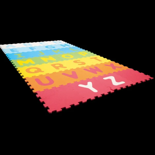 Best Rainbow Maxi Play Mat Palestrine E Tappeti Gioco