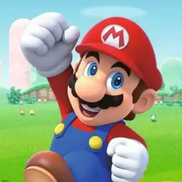 Clearance 3 Puzzle 49 Pezzi Super Mario Puzzle Per Bambini