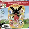 Store Bing Puzzle 24 Shaped Puzzle Per Bambini