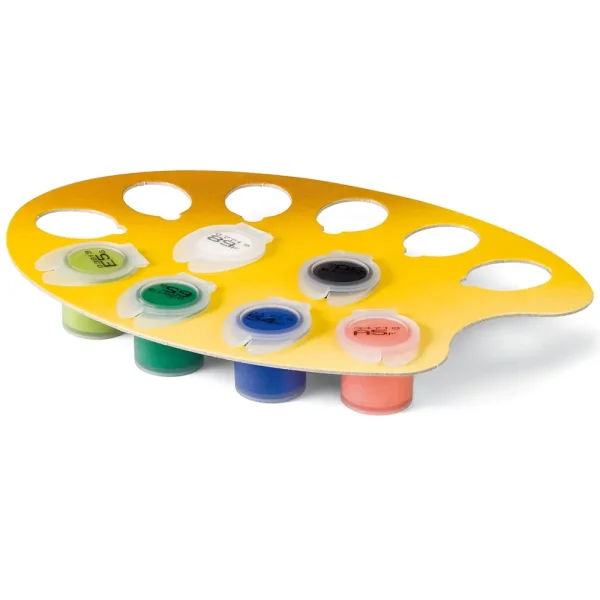 Fashion Ravensburger Per Bambini, Kit Per Dipingere Con I Numeri, 7+, Serie E, Bambi Kit Artistici E Pittura