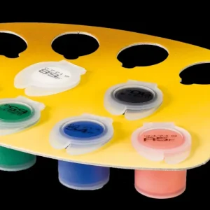 Outlet Ravensburger Per Bambini, Kit Per Dipingere Con I Numeri, 7+, Serie E, Cane E Gatto Dolce Sonno Kit Artistici E Pittura