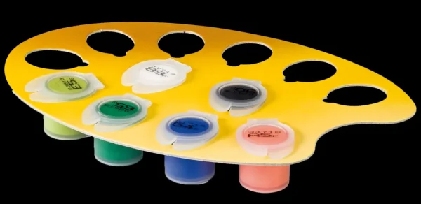 Outlet Ravensburger Per Bambini, Kit Per Dipingere Con I Numeri, 7+, Serie E, Cane E Gatto Dolce Sonno Kit Artistici E Pittura