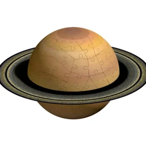 Cheap Il Sistema Planetario, 540 Pezzi, 6+ Anni Puzzle 3D