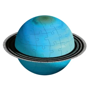 Cheap Il Sistema Planetario, 540 Pezzi, 6+ Anni Puzzle 3D