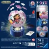 Discount Nightlamp Gabby'S Dollhouse, Night Lamp, 72 Pezzi, 6+ Anni Puzzle 3D