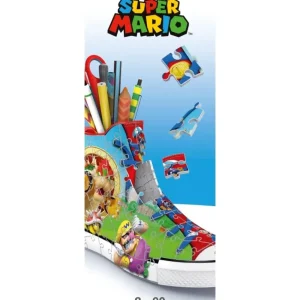 Best Sale Ravensburger 3D Puzzle Portapenne Sneaker Edition, 108 Pezzi, 8+ Anni Puzzle 3D