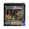 Online Escape The Puzzle Vampiro Puzzle 500 Pezzi