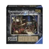 Shop Escape The Puzzle L'Osservatorio Magico Puzzle 500 Pezzi