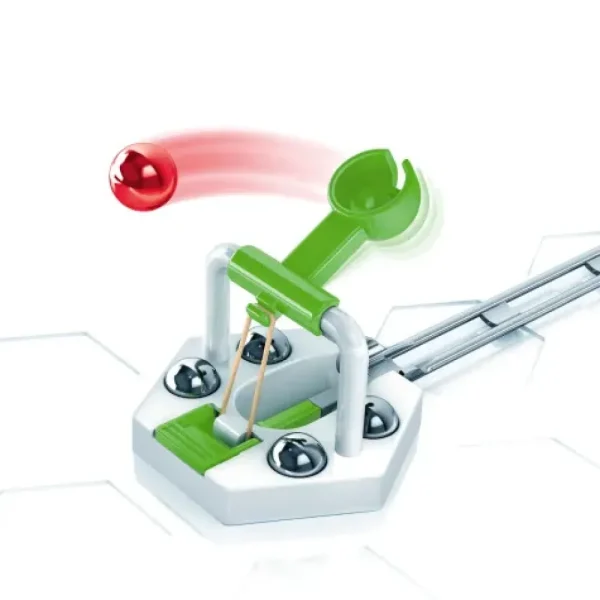 Online Ravensburger Catapulta, Gioco Innovativo Ed Educativo Stem, 8+, Accessorio Giochi Di Strategia