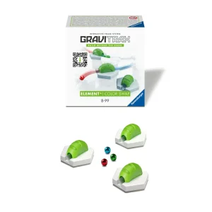 Best Ravensburger Color Swap, Gioco Innovativo Ed Educativo Stem, 8+ Anni, Accessorio Giochi Di Strategia