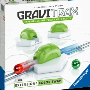 Store Ravensburger Color Swap, Gioco Innovativo Ed Educativo Stem, 8+, Accessorio Giochi Di Strategia