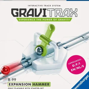 Best Ravensburger Hammer, Gioco Innovativo Ed Educativo Stem, 8+, Accessorio Giochi Di Strategia